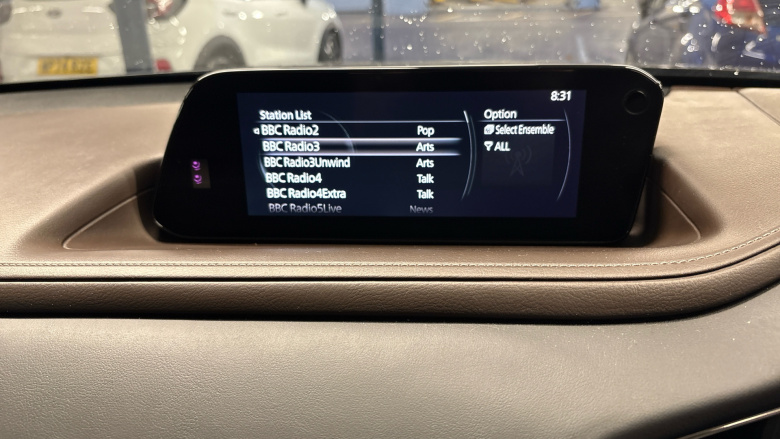 Mazda Cx-30 2.0 e-Skyactiv X MHEV GT Sport Tech 5dr Petrol Hatchback